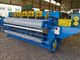 Electric Fully Automatic Welded Wire Mesh Machine For Carbon Steel Wire