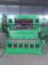 JQ25--25 Expanded Mesh Making Machine / Expanded Metal Lathe Machine For Buildings