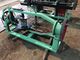 Normal Double Twisted Barbed Wire Making Machine / Barbed Wire Fencing Machine