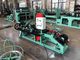 CS--C Positive / Negative Twist Barbed Wire Machine For Fence CE Certified