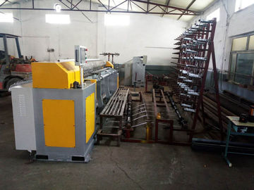 Professional Light Type Hexagonal Wire Netting Machine With Electronic Counter