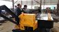 Easy Operation Automatic Welded Wire Mesh Machine For 1 / 2 Inch 1 Inch Mesh Size