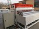 High Productivity Roll Wire Mesh Welding Machine / Automatic Wire Mesh Welding Machine